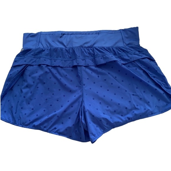 ❤️FABLETICS AUSTYN RUN SHORTS ~ XL - Picture 4 of 6